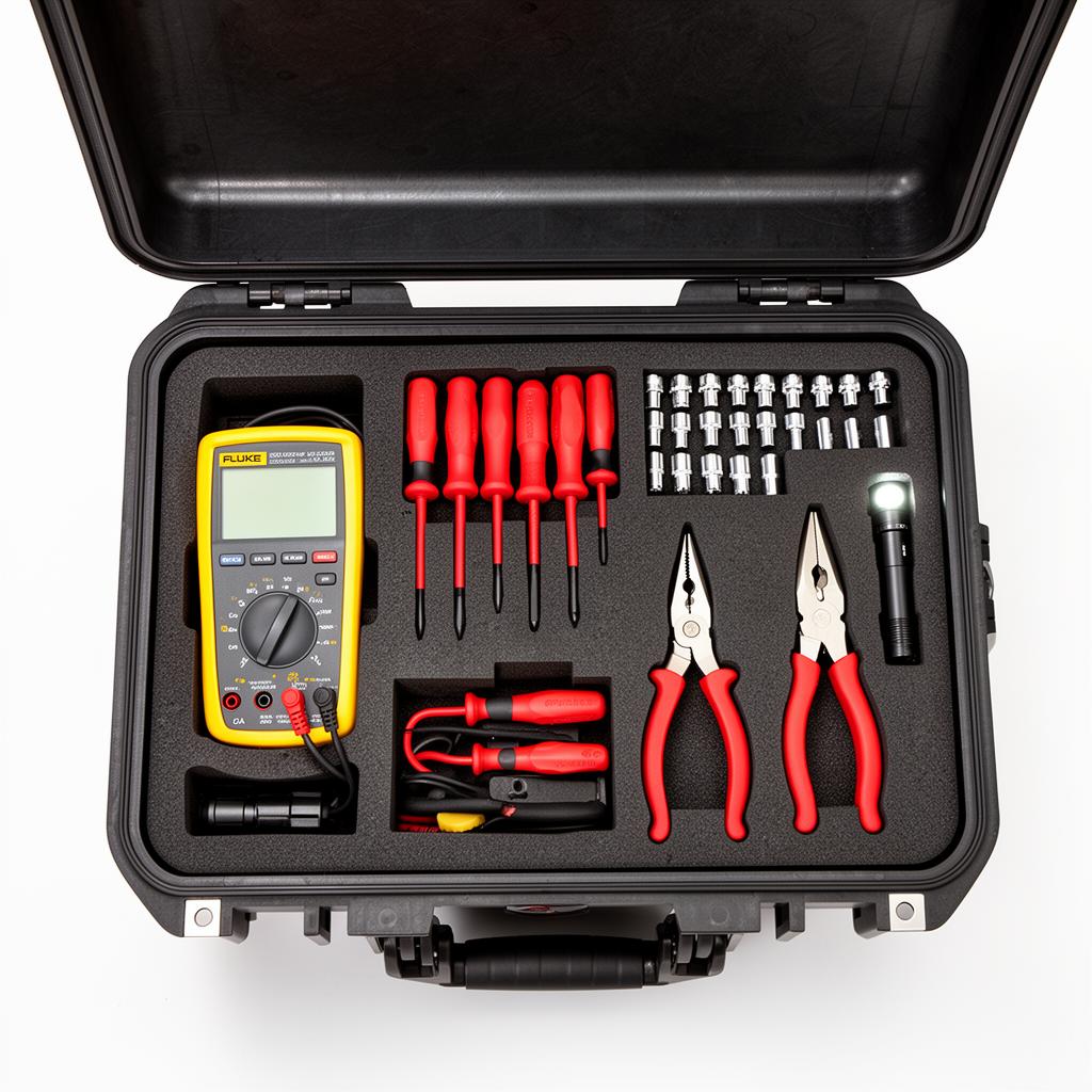 Field Service Technician Kit